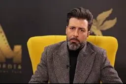 مجید واشقانی کیست؟ | مجید واشقانی، بازیگر محبوب و پلیر حرفه ای مافیا