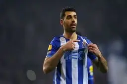 رسانه ایتالیایی: طارمی گزینه اول جانشینی زلاتان در میلان است