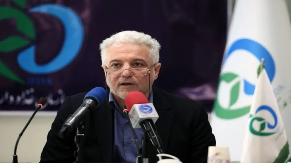 جبران عقب ماندگی تخصیص ارز به منظور ذخیره سازی دارو 