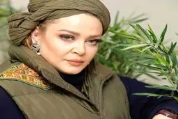 عکس جدیدی از بهاره رهنما +تصویر