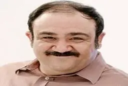 کاهش وزن شدید و عجیب مهران غفوریان  +عکس