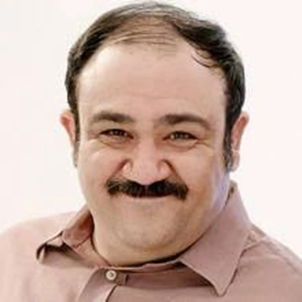 کاهش وزن شدید و عجیب مهران غفوریان  +عکس