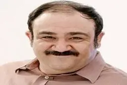 کاهش وزن شدید و عجیب مهران غفوریان  +عکس