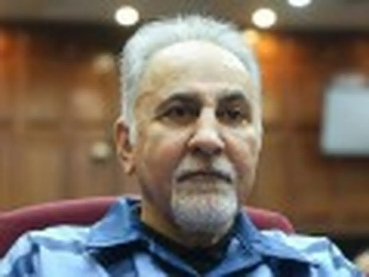 حکم محمدعلی نجفی اعلام شد