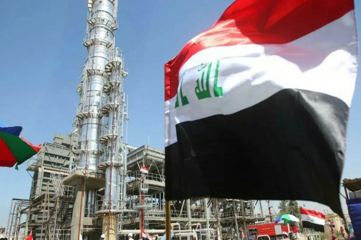 عراق: خارج از سهمیه اوپک نفت عرضه نخواهیم کرد
