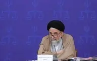 مخالفت وزیر اطلاعات با مذاکره ایران و آمریکا