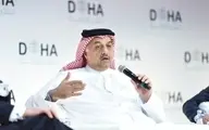 وزیر دفاع قطر خواستار گفت وگوی کشورهای منطقه با ایران شد