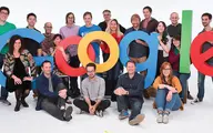 اکسیژن؛ پروژه گوگل برای حکمرانی خوب