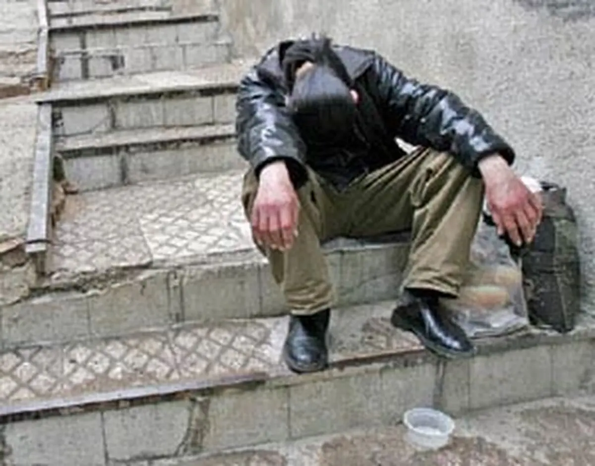 بیکاری آژیر خطر فقر