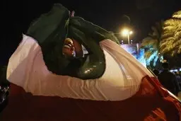 اعلام برندگان بلیت جام جهانی از سوی فیفا برای ایرانی ها
