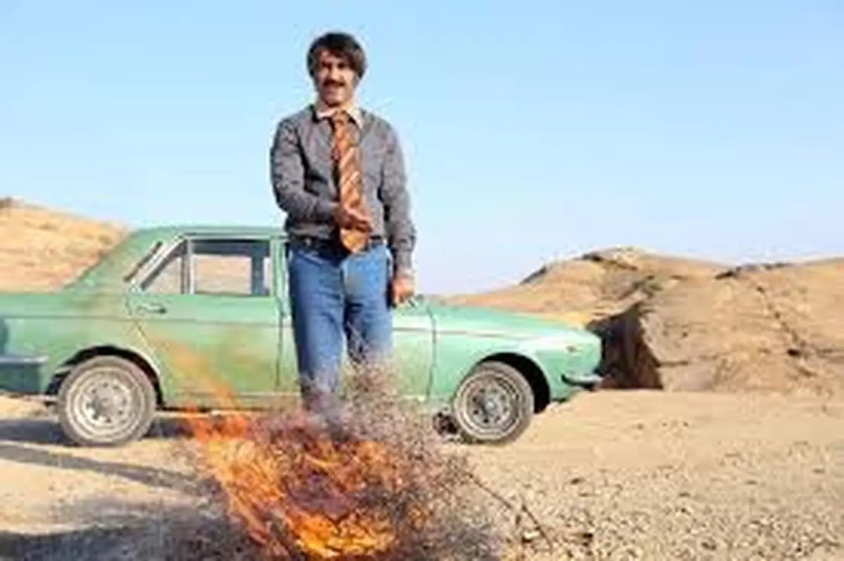 پژمان جمشیدی می درخشد | اجازه نفس کشیدن به تماشاگرنمیدهد