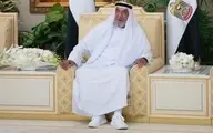 رئیس امارات درگذشت | خبر درگذشت شیخ «خلیفه بن زاید» تایید شد
