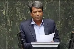 نطق تند نماینده مجلس علیه دولت رئیسی+ویدئو 