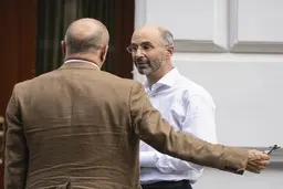 
«توافق موقت» پیشنهادِ یک کشور اروپایی است