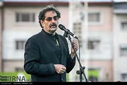 بلبل ایرانی؛ از شنا در اقیانوس مولانا تا تبحر در خواندن شاهنامه 