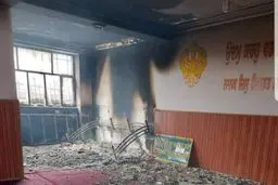 ایران حمله به معبد هندوهای کابل را محکوم کرد 