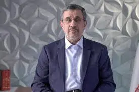 سفر محمود احمدی‌نژاد به ترکیه | بازدید از دانشگاه تکنولوژی
