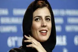 پسر لیلا حاتمی سوژه شد | پسر لیلا حاتمی شبیه هیچ یک از مردان خانواده اش نیست + تصاویر
