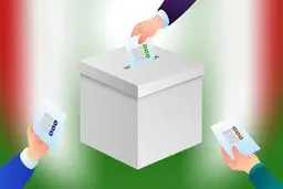  تکلیف ۱۱ کرسی بهارستان جمعه مشخص می‌شود | ۵ نماینده باقیمانده در انتخابات میاندوره‌ای برگزیده خواهند شد