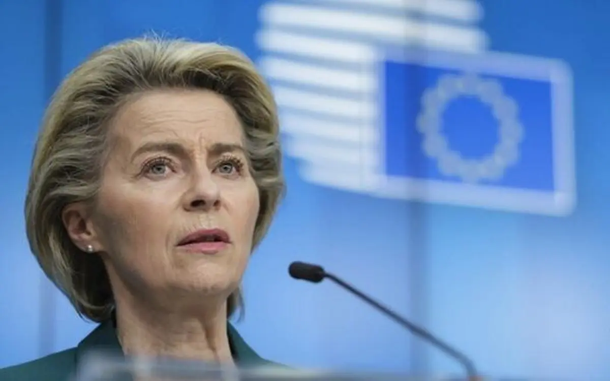  واکنش اتحادیه اروپا به رسوایی جاسوسی اسرائیل