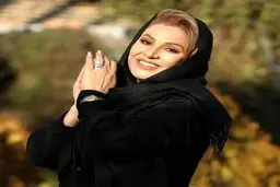 نسرین مقانلو درگذشت؟ | اعلامیه فوت نسرین مقانلو بعد از فوت پسرش همه را شوکه کرد+تصویر
