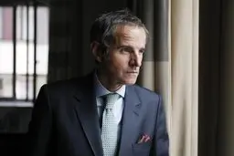 مدیرکل آژانس شنبه به تهران سفر می‌کند