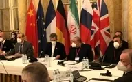 تهران در بحث مذاکرات وین با آتش بازی می کند
