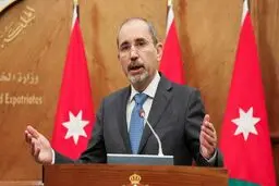 وزیر خارجه اردن: چاره‌ای جز نزدیکی روابط با دمشق نداریم
