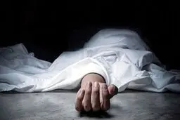 پایان زندگی قاتل پس از ارتکاب جرم