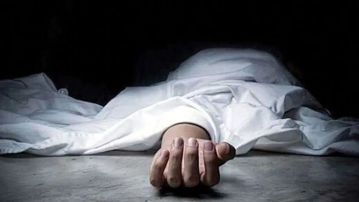 پایان زندگی قاتل پس از ارتکاب جرم