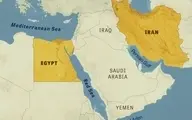 چراغ سبز ایران به مصر برای بهبود روابط