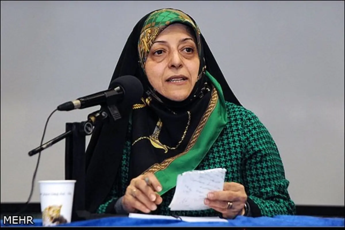 ابتکار: چرابا مردان متلک‌گو برخورد نمی‌شود؟