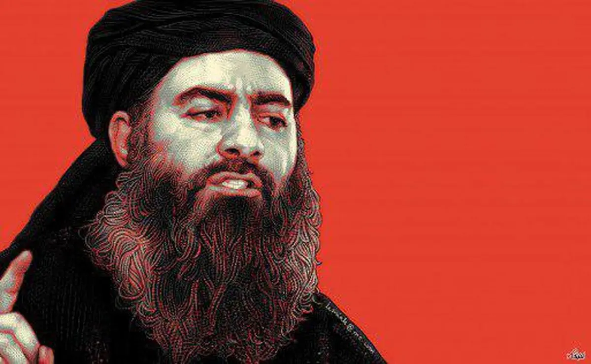 خروج کادر رهبری داعش از «رقه»