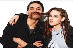 حرف سیاسی بازیگر معروف کار دستش داد | پیمان معادی ممنوع الکار شد!؟ 