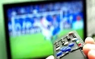 تلویزیون، تحت‌تاثیر جام جهانی یا دست خالی؟