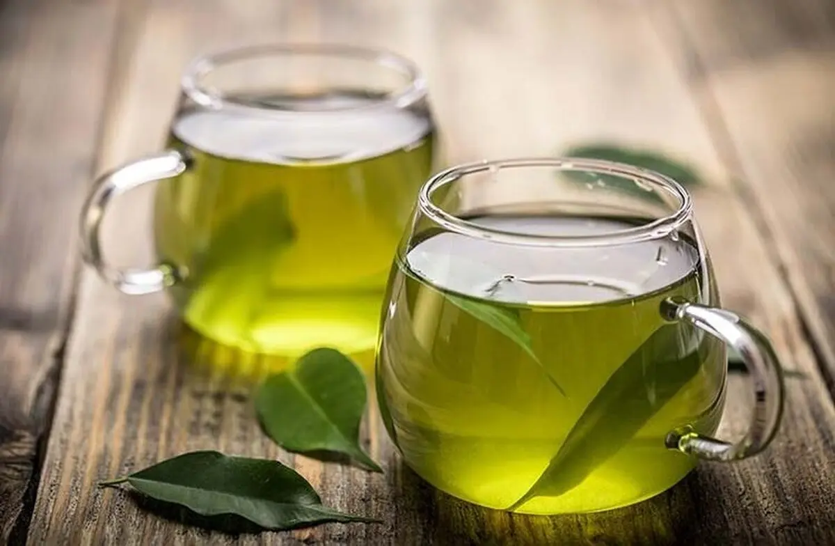 فواید چای سبز در پیشگیری از سرطان و دیابت