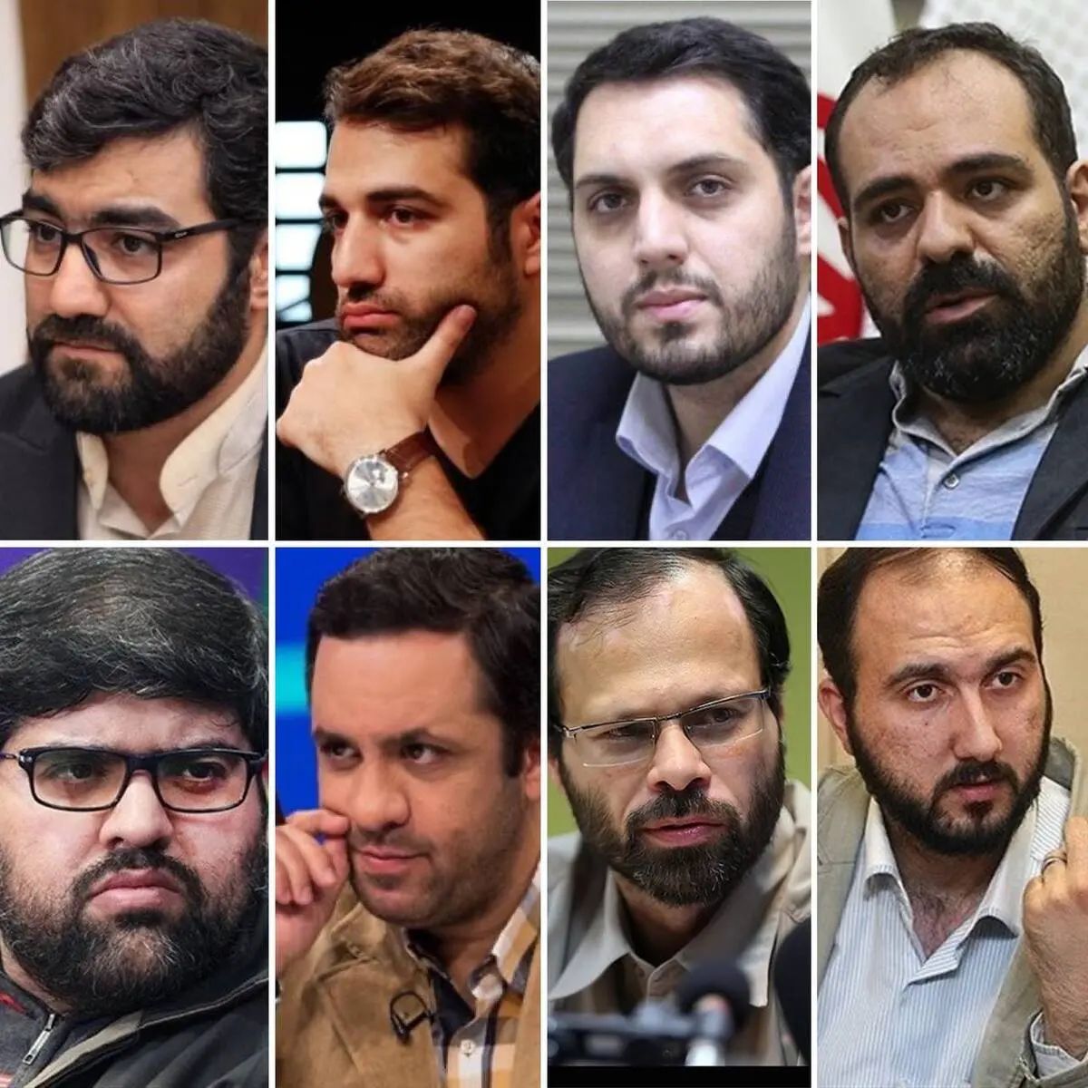 دکتر مسعود معینی‌پور پس از ۵ سال سکان مدیریت شبکه چهار را به حسین شاه‌مرادی سپرد
