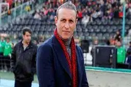 
تعطیلی چند روزه لیگ |  بازیکنان پرسپولیس مرد روزهای سخت هستند
