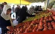  قیمت چهارکیلو میوه بیشتر از دستمزد ۲.۵ روزِ کارگران | سبدِ بابا «میوه» ندارد!