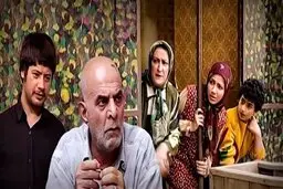 «سیروس گرجستانی» در نقش یک زن که قرار بود قبل از مرگ بازی کند+ عکس