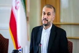 امیرعبداللهیان: امیدواریم روسیه از یک توافق خوب، پایدار و قوی در وین استقبال کند