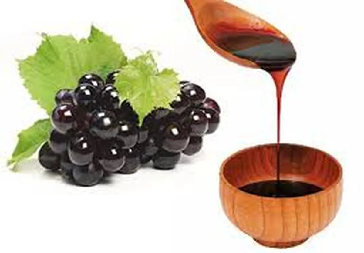 توصیه‌هایی برای جلوگیری از سرماخوردگی: قبل از خواب شیره انگور بخورید