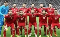 وضعیت قرمز در هنگ‌کنگ، شرایط سفید در اردوی تیم ایران
