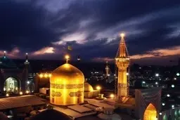 سفر در دوران کرونا ممنوع | استانداری خراسان رضوی: به مشهد سفر نکنید
