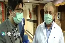 بالاخره انتقال کرونا از سطوح یا غذا ممکن است؟ + ویدئو