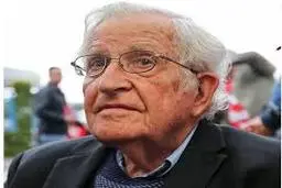 
نوام چامسکی | ترور حاج قاسم سلیمانی را به ترور مایک پمپئو توسط ایران تشبیه کرد.
