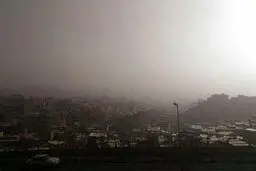 هشدار مهم سازمان هواشناسی به 19 استان 