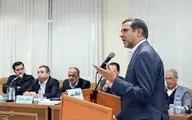 محاکمه "علی دیواندری" غیرعلنی شد