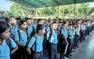 فروپاشی سیستم آموزشی در ونزوئلا