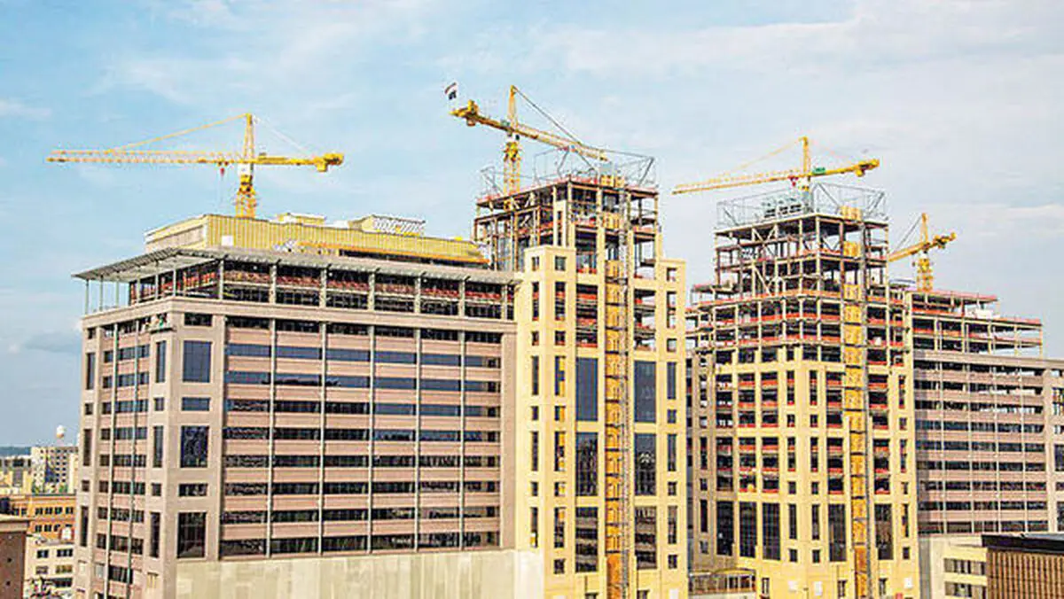 شوک مالیاتی در مسکن آمریکا